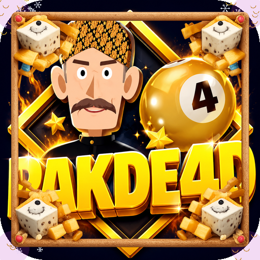 pakde4d — mitra unggulan
