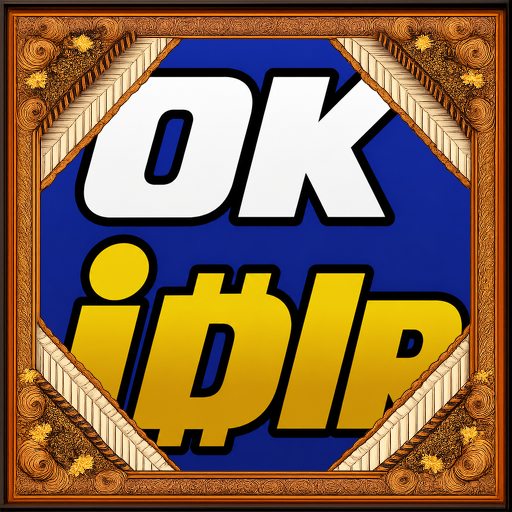 okidr — mitra unggulan